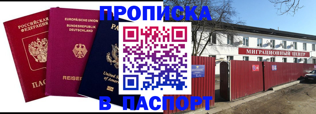 прописка в квартире в Торопеце